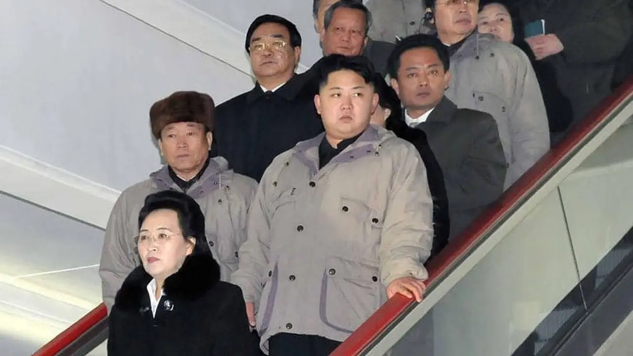 Kim Kyong-hui