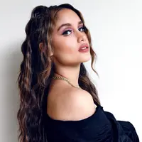 Cinta Laura. (Foto: Instagram @claurakiehl)