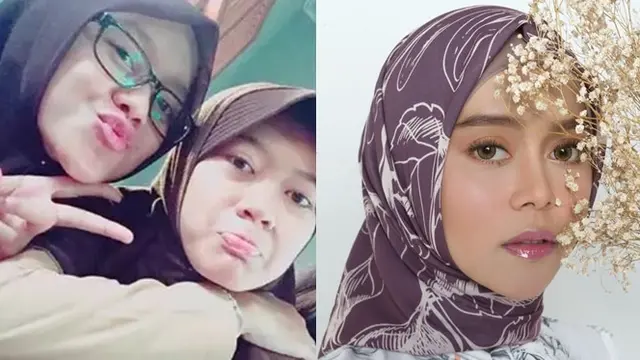 6 Foto Lawas Artis saat Pakai Seragam Pramuka Sekolah, Curi Perhatian