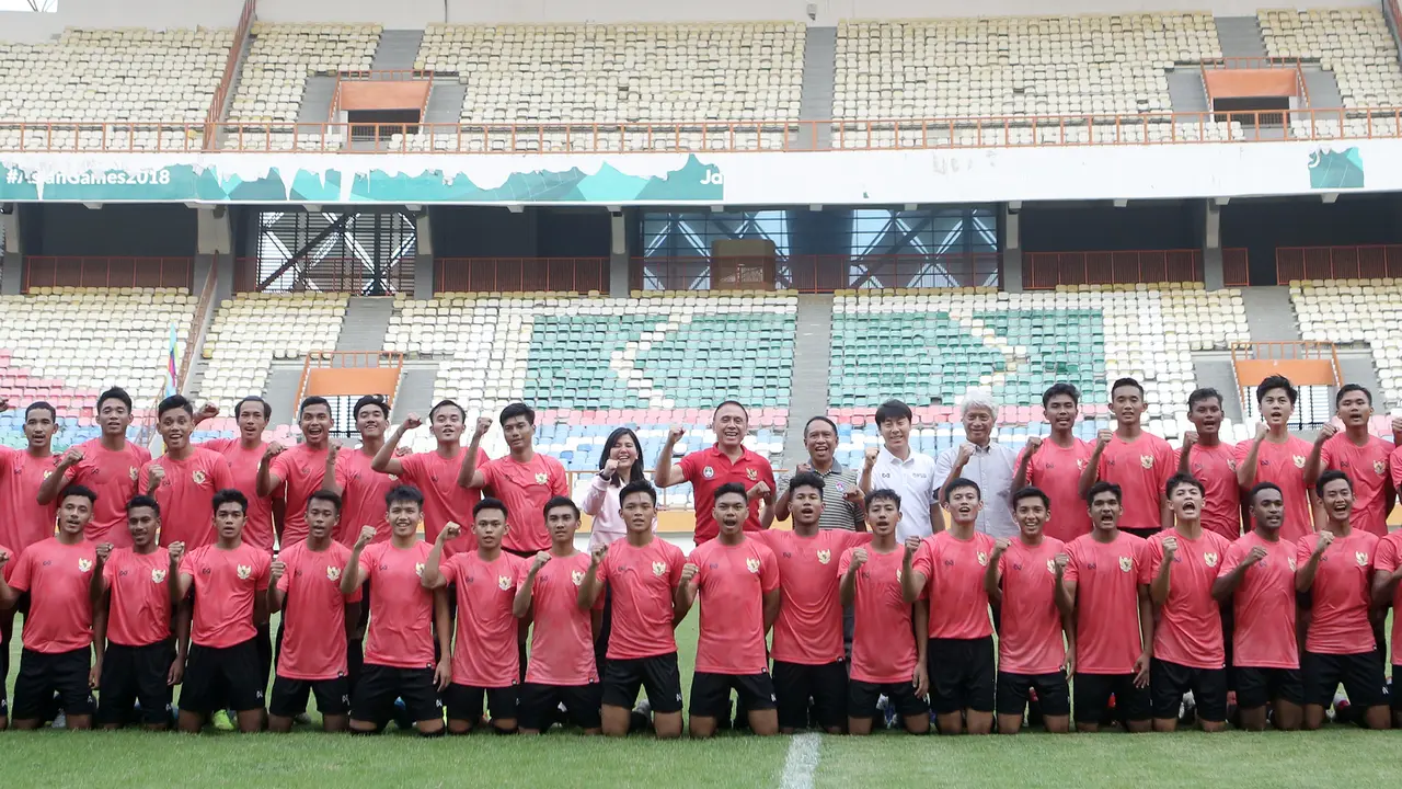 Timnas Indonesia