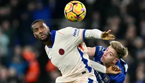 Bek Terlupakan Chelsea Dapat Jalan Keluar dari Mantan Pelatih