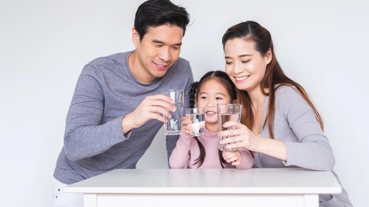 Bunda, Material Dispenser Tak Bisa Diabaikan, Ini Alasan Pentingnya untuk Kesehatan Keluarga