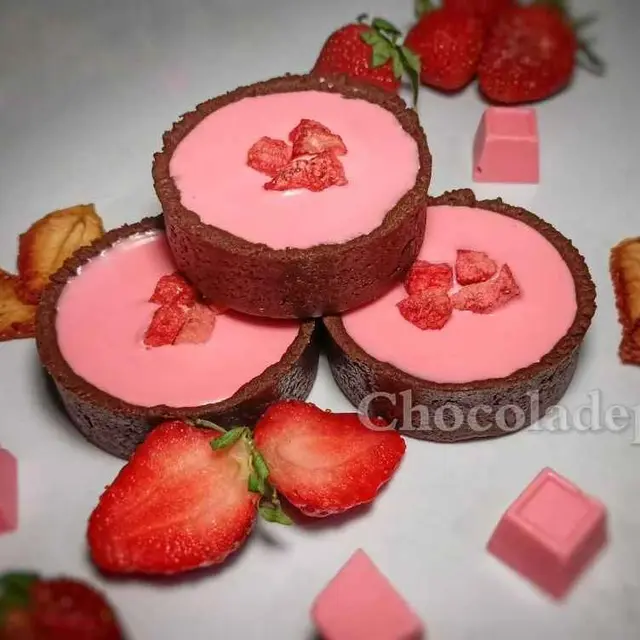 Cantik dan Imutnya Chocoladepies, Hadirkan Aneka Pie Lezat yang Fokus pada Kualitas