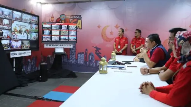 Dok: Telkomsel