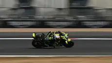 Hasil MotoGP Inggris 2026: Start Sempurna, Raul Fernandez Juara di Silverstone