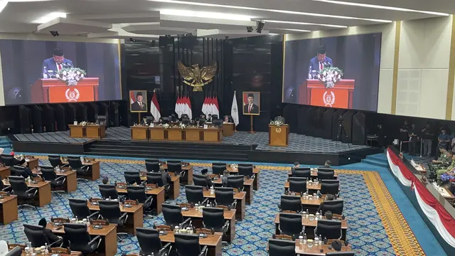 Rano Karno Sebut 88 Persen Banjir di Jakarta Surut Tak Sampai 2 Jam