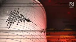 Gempa M 6,9 Guncang Jepang, Tidak Ada Peringatan Tsunami
