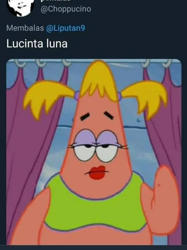 6 Cocoklogi Kocak di Serial Spongebob Ala Netizen Ini Bikin Ngakak