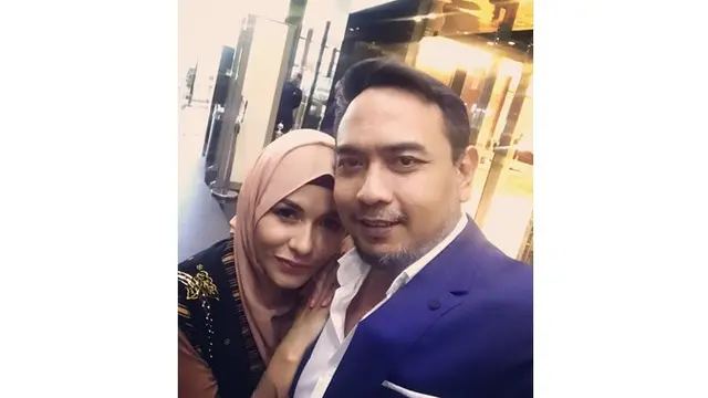 Mengaku Tiap Hari Makin Cinta, Ini 7 Potret Mesra Bebi Romeo dan Meisya Siregar