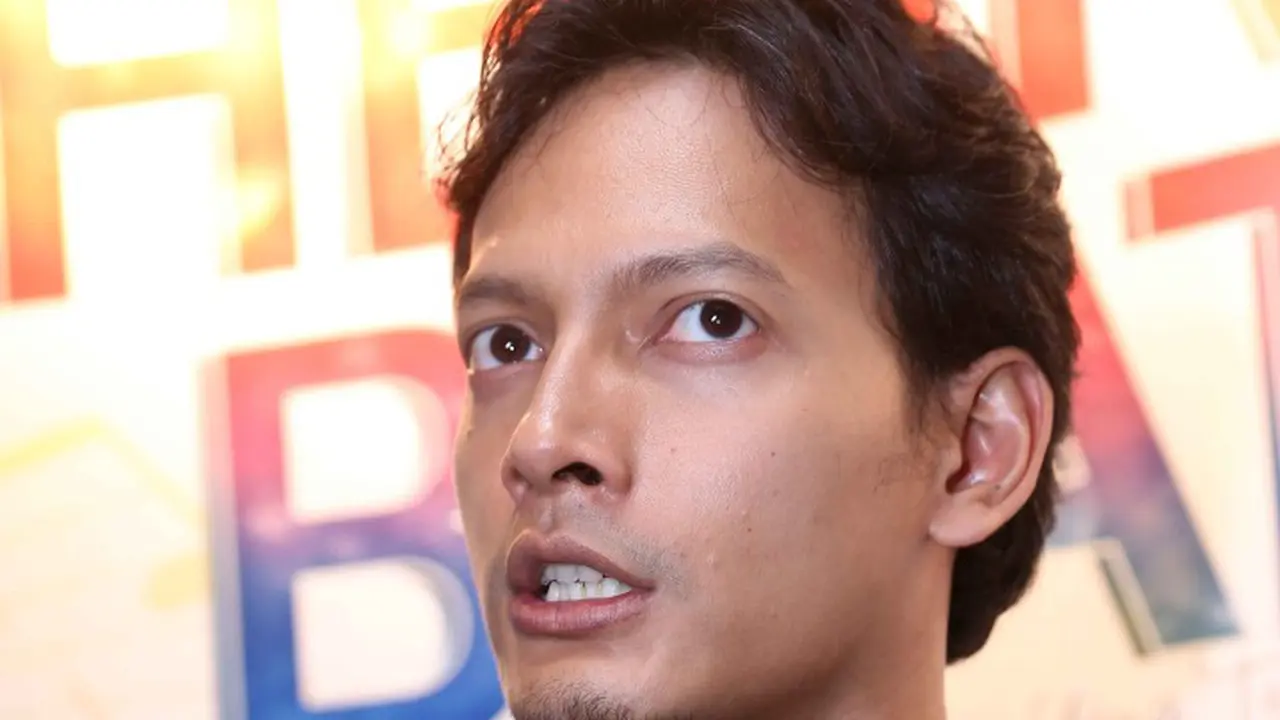 Fedi Nuril