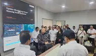 Erupsi Anak Krakatau, Pemerintah Jamin Full Refund Tiket