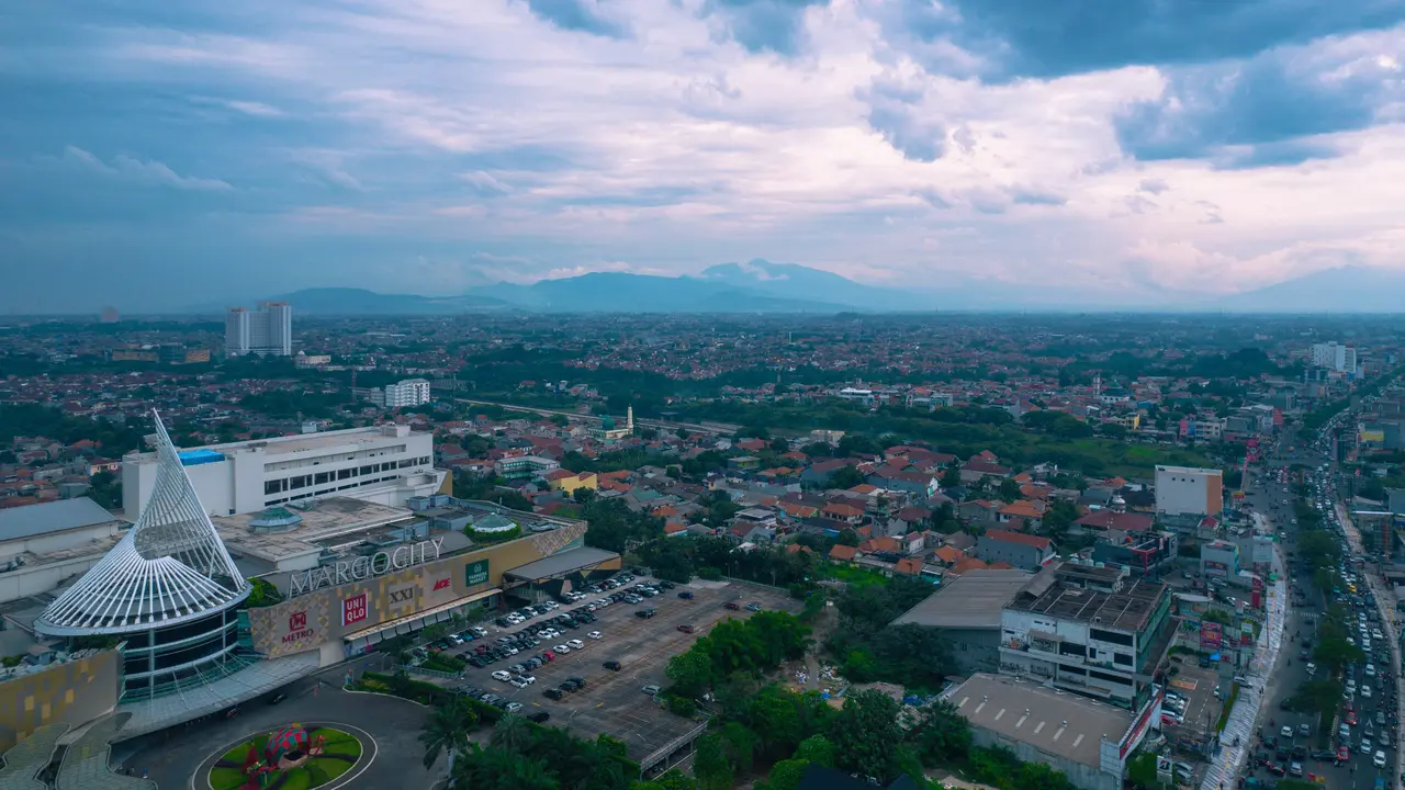 Kota Depok
