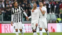 Marchisio: Selamat Tinggal Tevez! 
