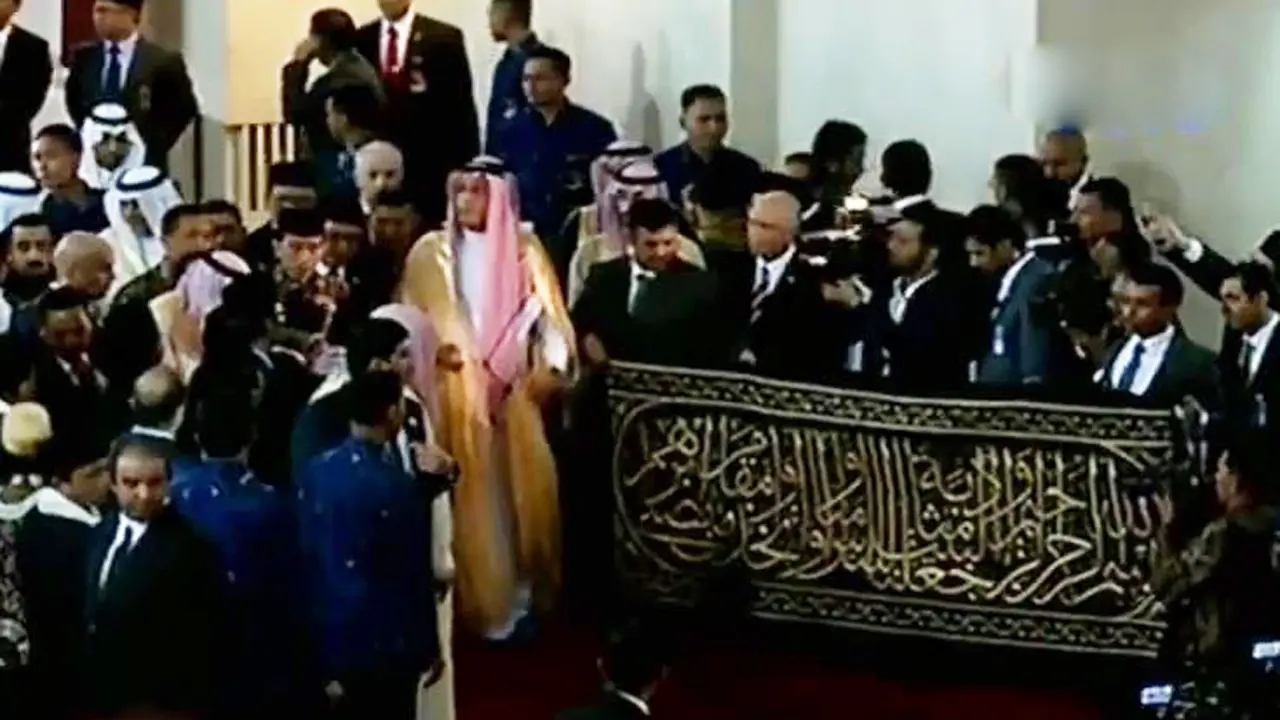 Raja Salman