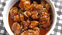 Resep Ayam Kecap Bawang Bombai untuk Disantap Bareng Keluarga di Akhir Pekan