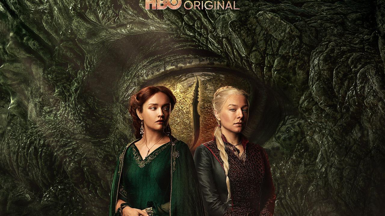 Poster House of the Dragon (Foto: IMDb)