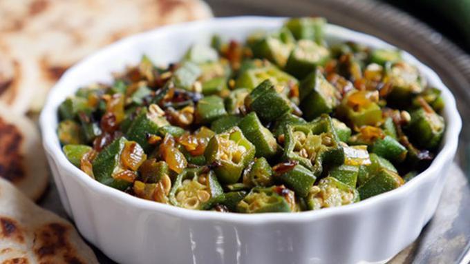 Resep Tumis Sayur Okra Enak Dan Bikin Nagih Lifestyle