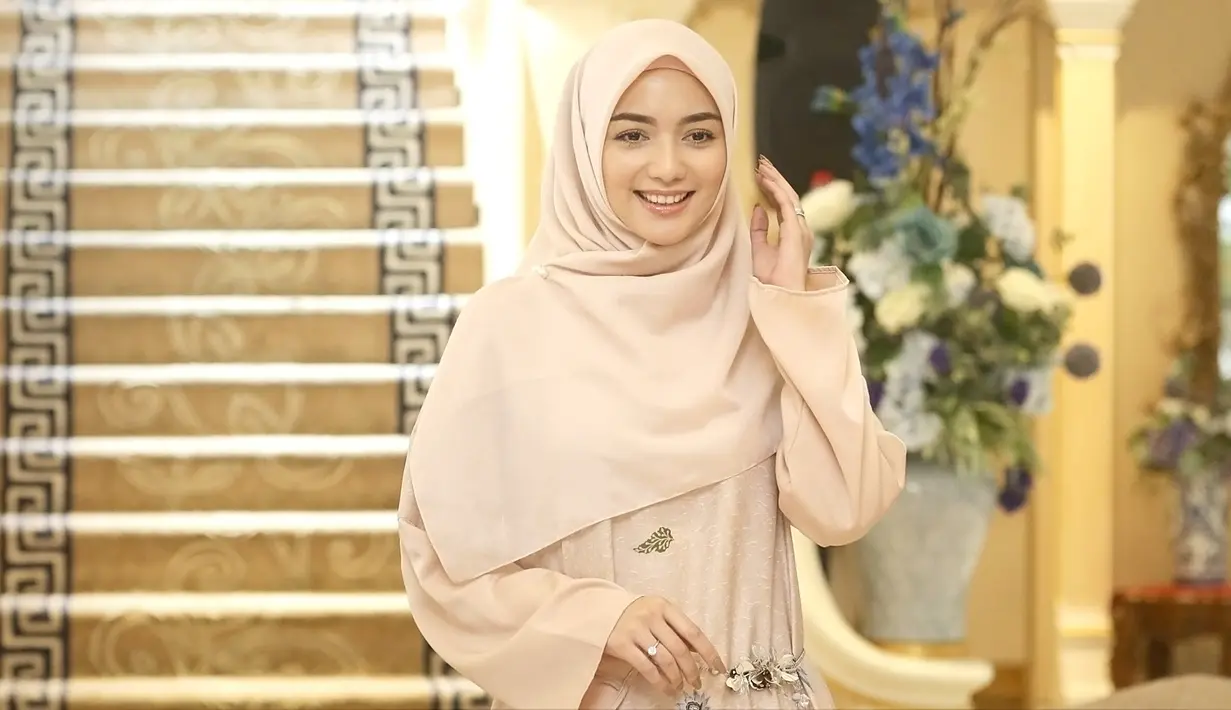 Citra Kirana (Bambang E Ros/Fimela.com)