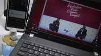 Budayakan Tetap Menabung demi Masa Depan