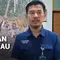 Lima Harimau Sumatra Terekam Minum di Penampungan Air Way Kambas