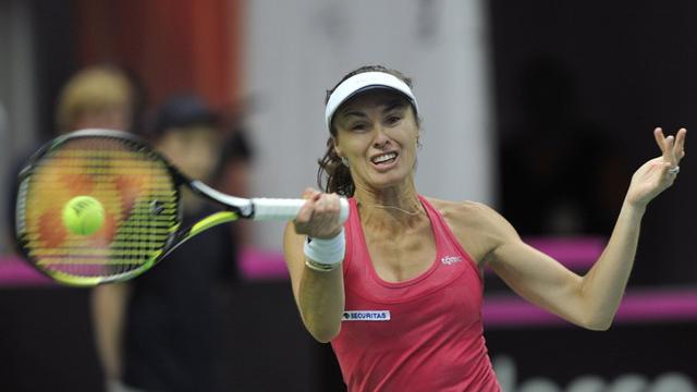 Martina Hingis