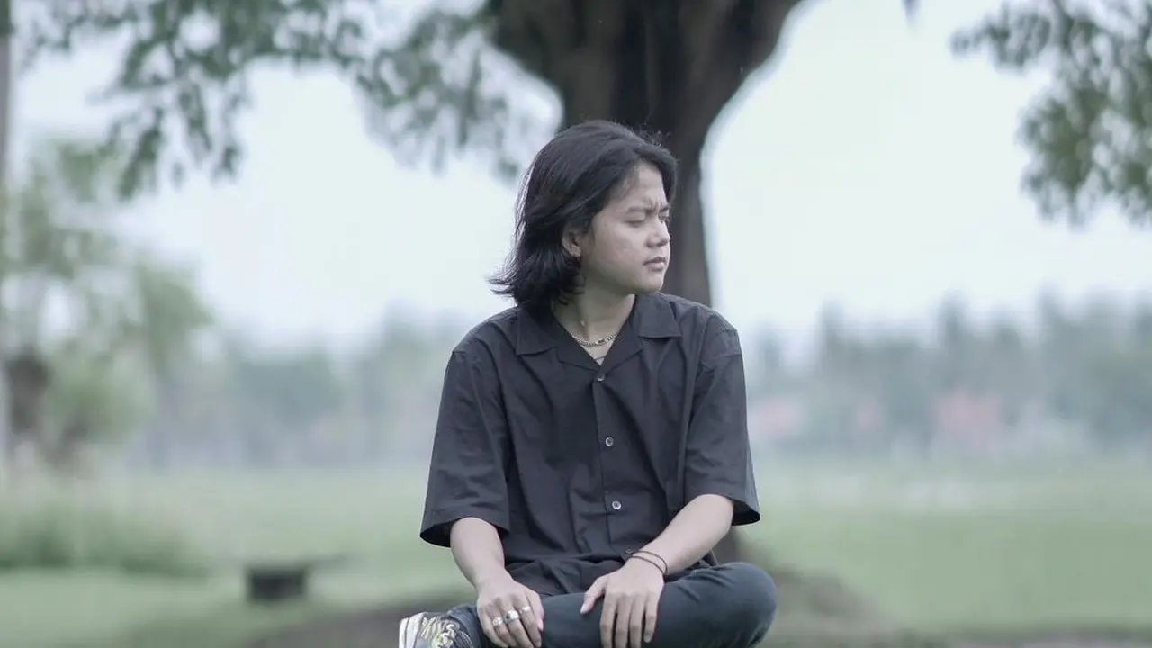 Maulana Ardiansyah. (Foto: Dok. Instagram @maulanaardiansyah_)