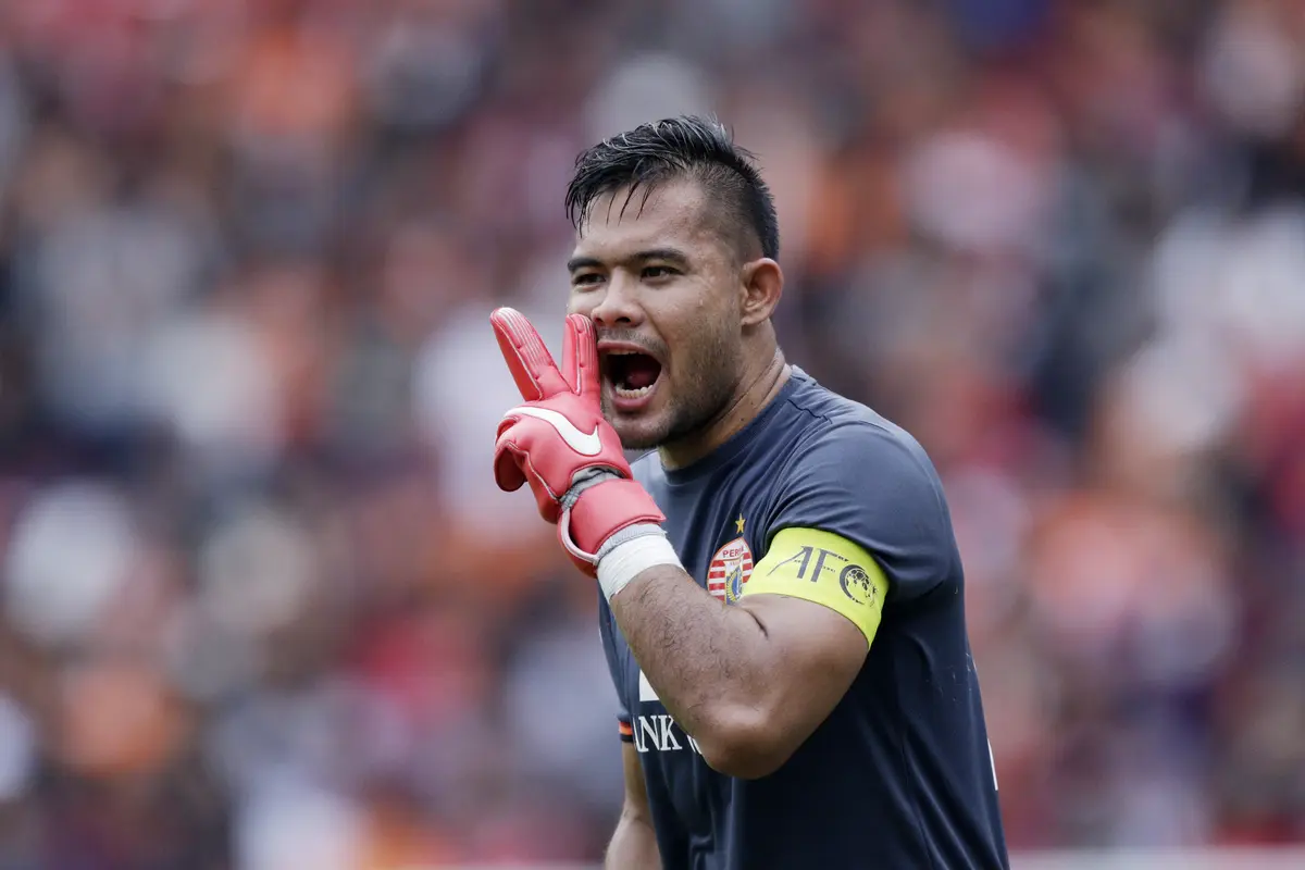 Piala AFC 2019: Persija Jakarta Vs Ceres-Negros