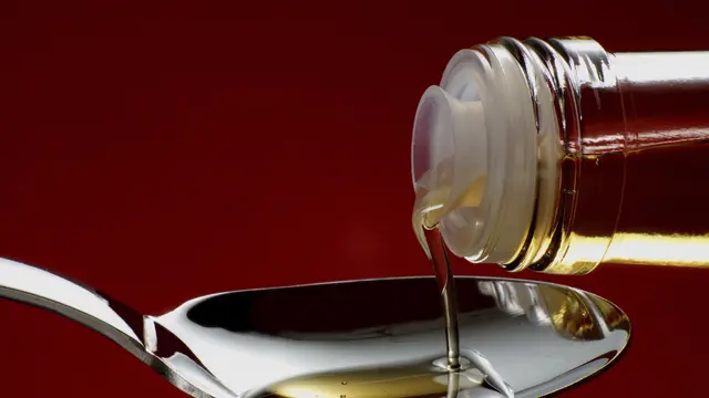 Tips Menghilangkan Bau Tengik pada Minyak Goreng dengan Bahan Dapur Sederhana