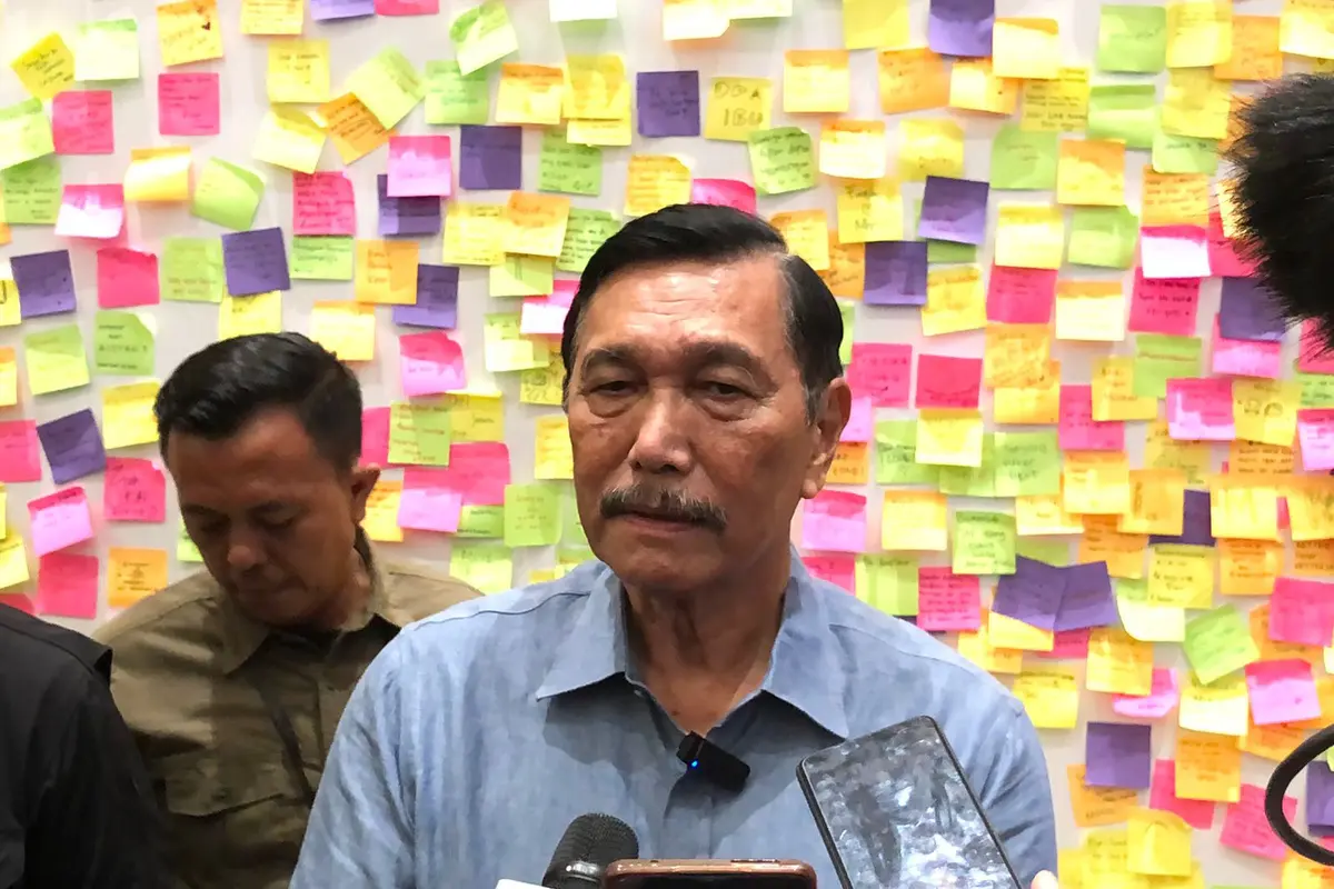 Presiden Jokowi akan meresmikan Kereta Cepat Jakarta-Bandung (KCJB) Whoosh Selasa (2/10/2023).