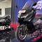 Akhirnya Masuk Indonesia, Yamaha Kembal Jual TMax 560 Rp 455 Juta (Arief A/Liputan6.com)