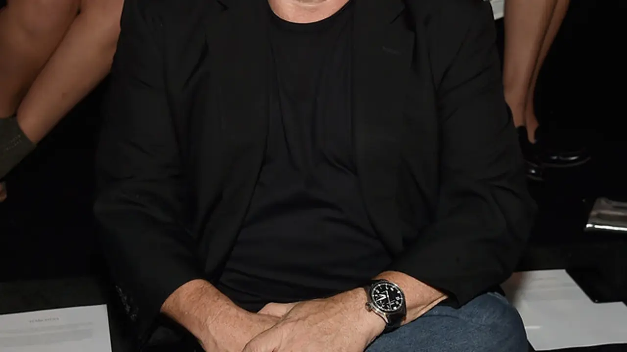 [Bintang] Harvey Weinstein