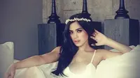 Sidang Batal Nikah Jessica Iskandar- Ludwig Diusulkan Tertutup