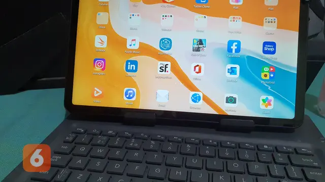 Huawei MatePad
