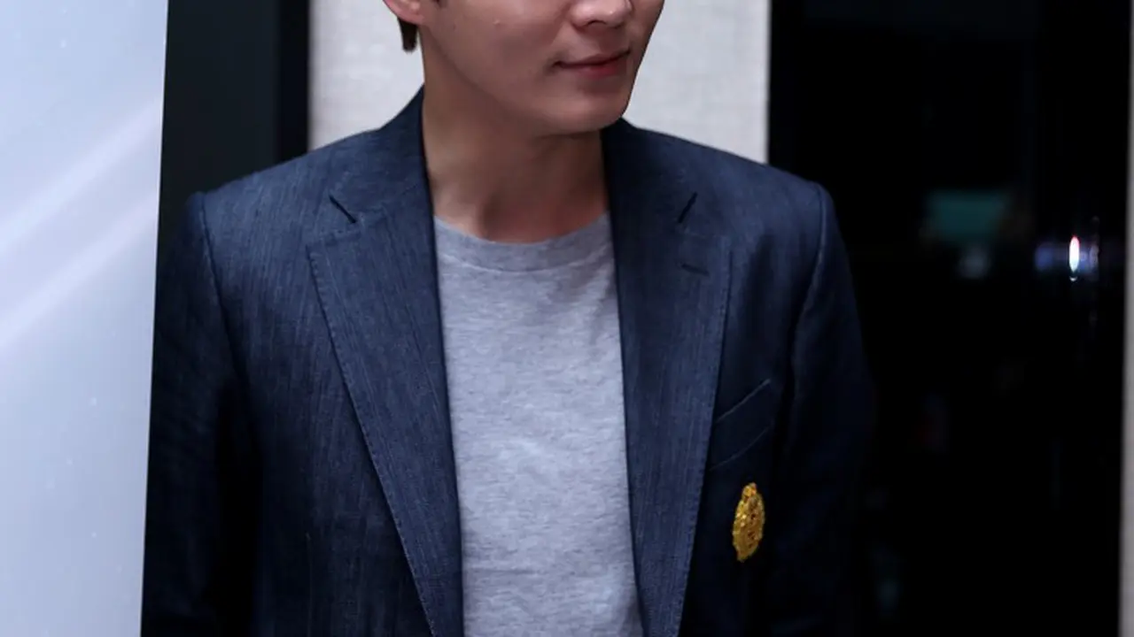 Joo Won