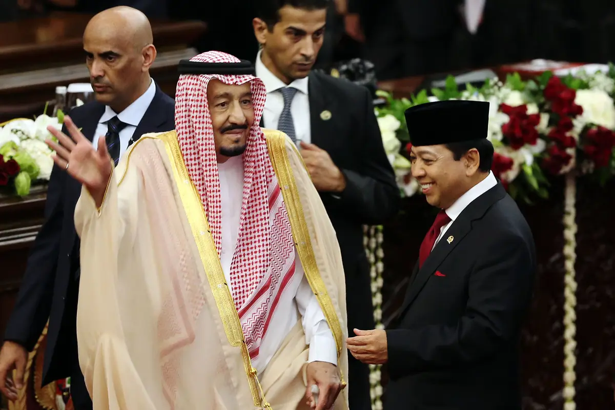 Kunjungan-Raja-Salman-ke-DPR
