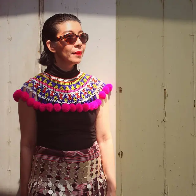 Cerita Benci Jadi Cinta Pendiri Jaga Wastra Akan Kain Tradisional Indonesia