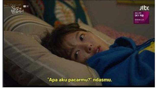 6 Subtitle Drama Korea Ini Ngaco Abis Bikin Ngakak