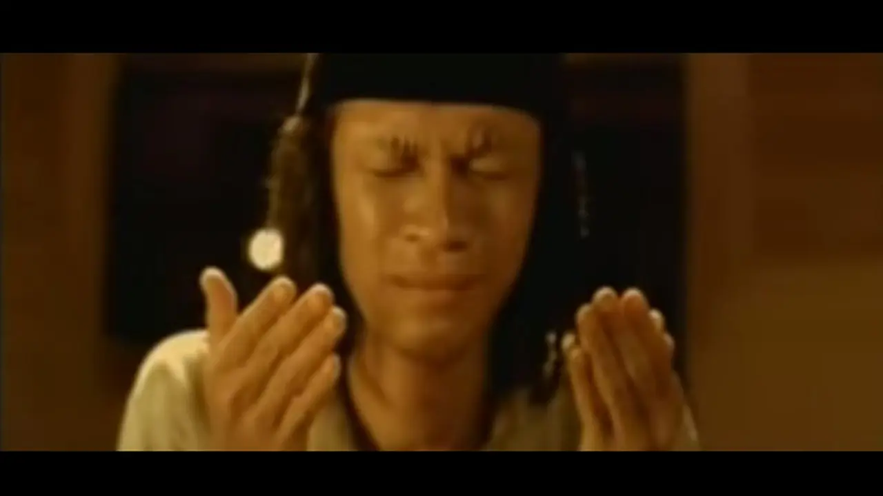 Film Doa yang Mengancam Garapan Hanung Bramantyo, Lengkap Sinopsis dan Pemainnya