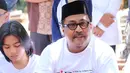 Rano Karno dan Keluarga Si Doel