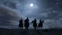 Red Dead Redemption 2. (Doc: Polygon)