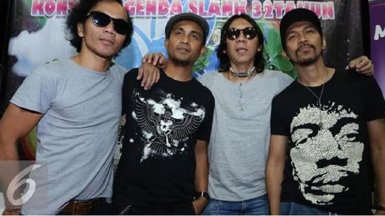 Slank