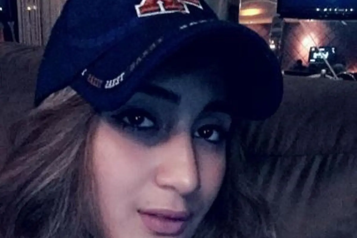 [Bintang] Fatimah Tania Nadira