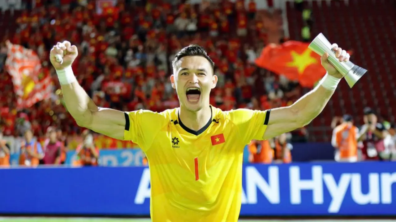 Patrik Le Giang