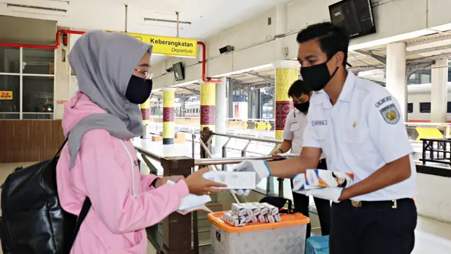 Stasiun Medan