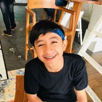 Bowo Alpenliebe TikTok (Sumber: Instagram/prabowomondardo)