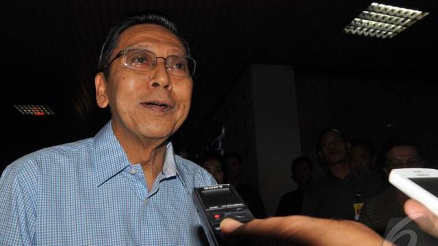 Mantan Wapres Boediono Ibu Ani Selalu Dalam Kenangan Kami