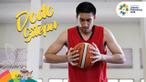 Berita video TVC BRI yang menampilkan salah satu ikon ternama basket Indonesia, Christian "Dodo" Sitepu.