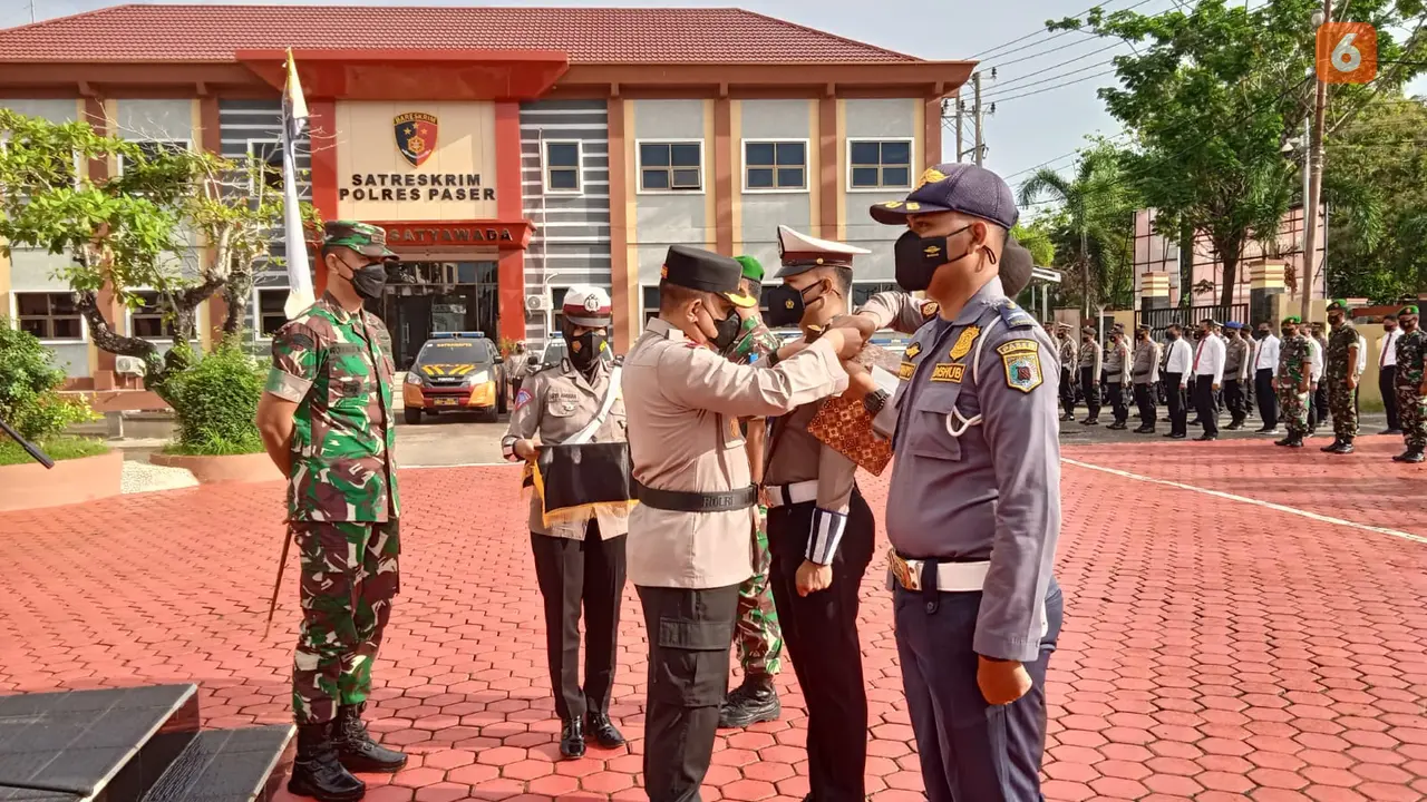 Operasi Patuh 2022