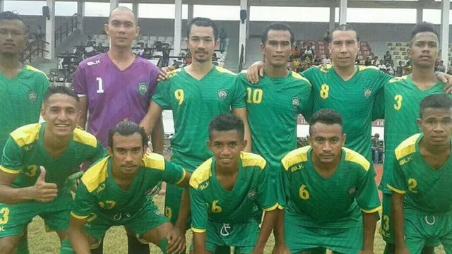 Lama Tak Muncul, Ini 5 Kabar Terbaru Markus Horison yang Baru Kehilangan Buah Hati