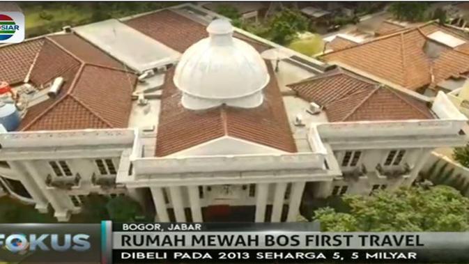 54+ Gambar Rumah Mewah Indosiar Gratis Terbaru